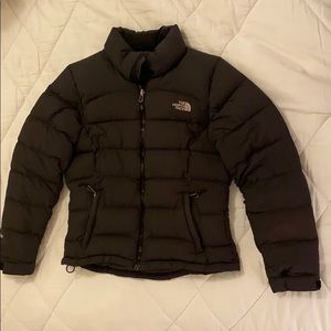 North Face Women’s Goose Down Jacket, 700 Rating